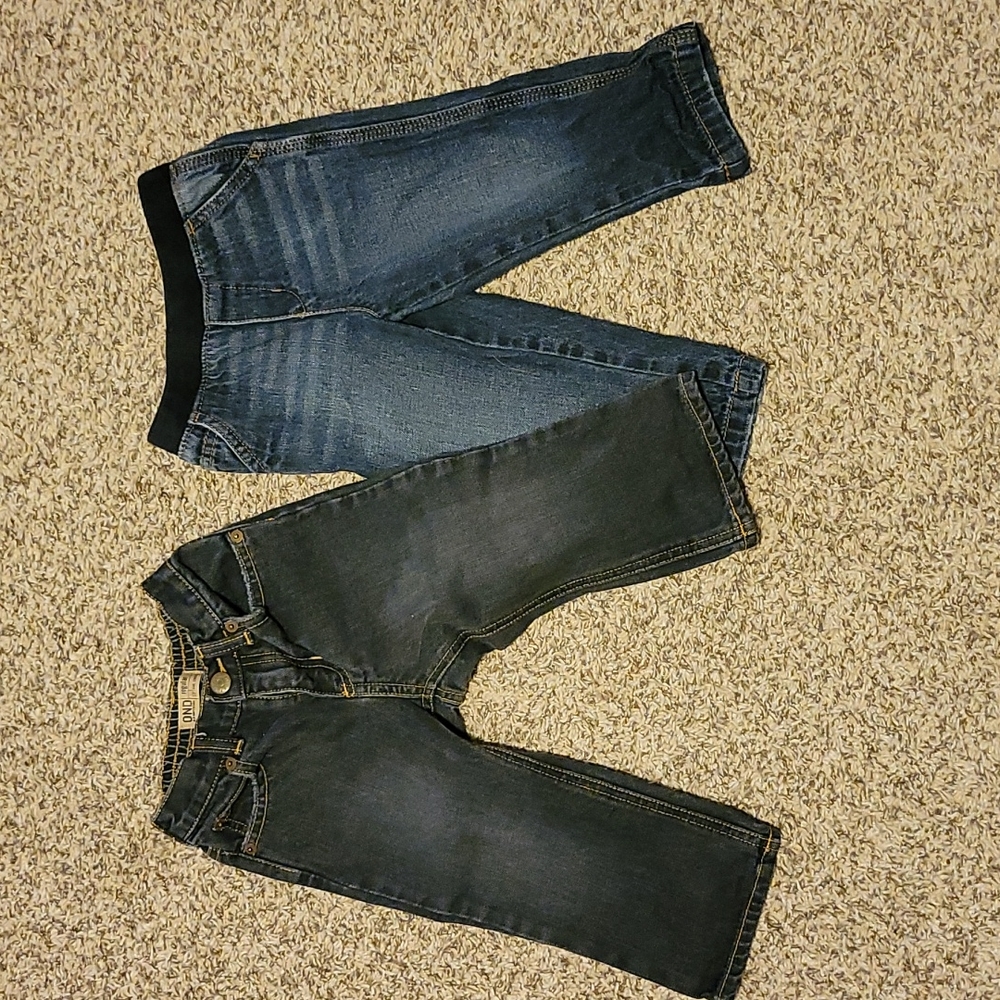 18 months baby boy jeans